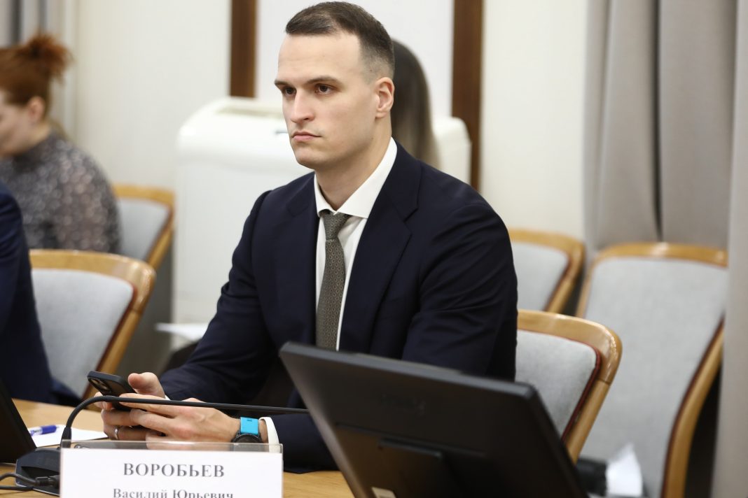 В Краснодарском крае назначен новый министр курортов, туризма и олимпийского наследия