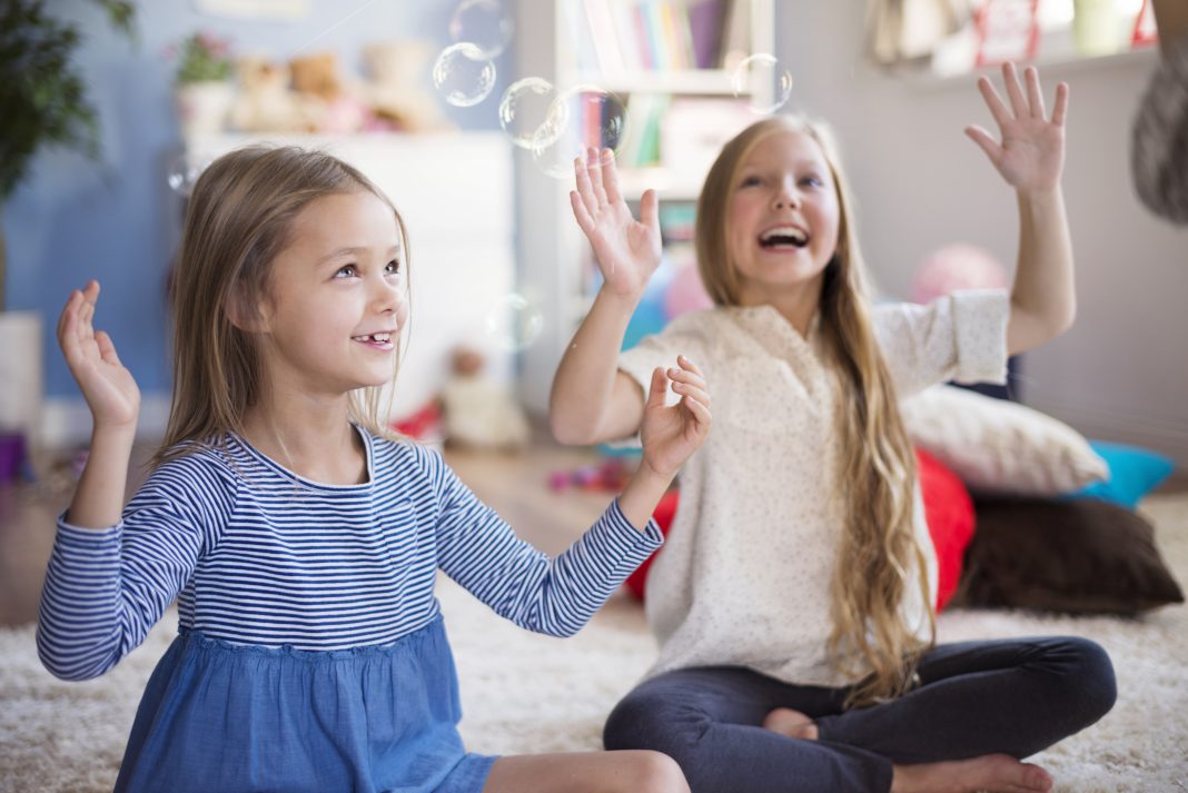 Более 100 детей из новых регионов завершили оздоровительную программу в Сочи