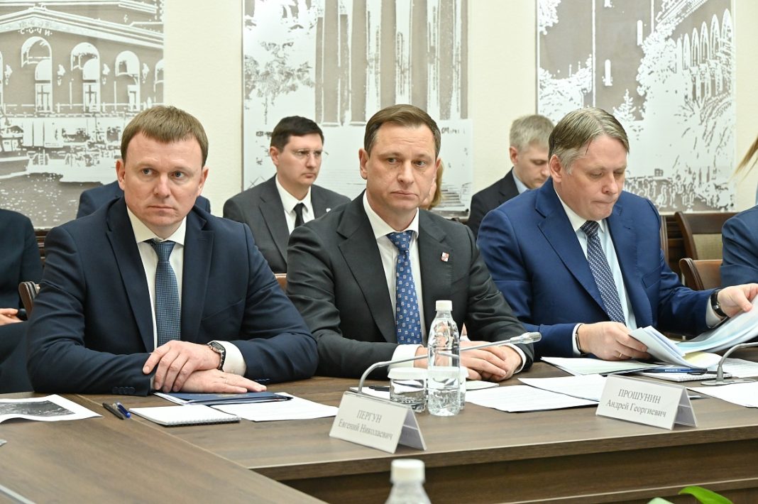 Энергобезопасность юга России: в Сочи определили векторы развития до 2031 года