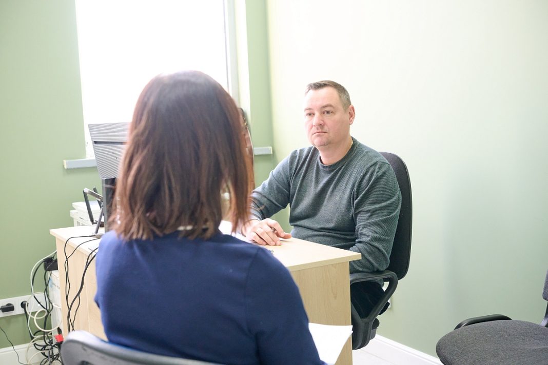 Участники СВО и их семьи в Сочи получат комплексную юридическую помощь