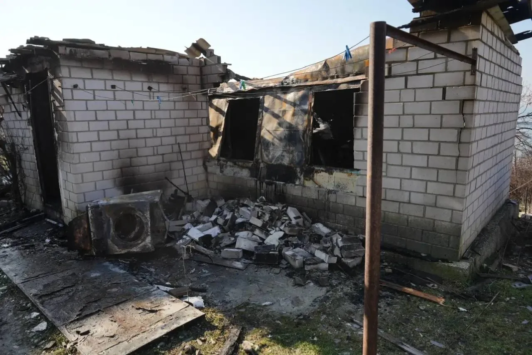 Атака БПЛА на Новороссийск: что известно к этой минуте