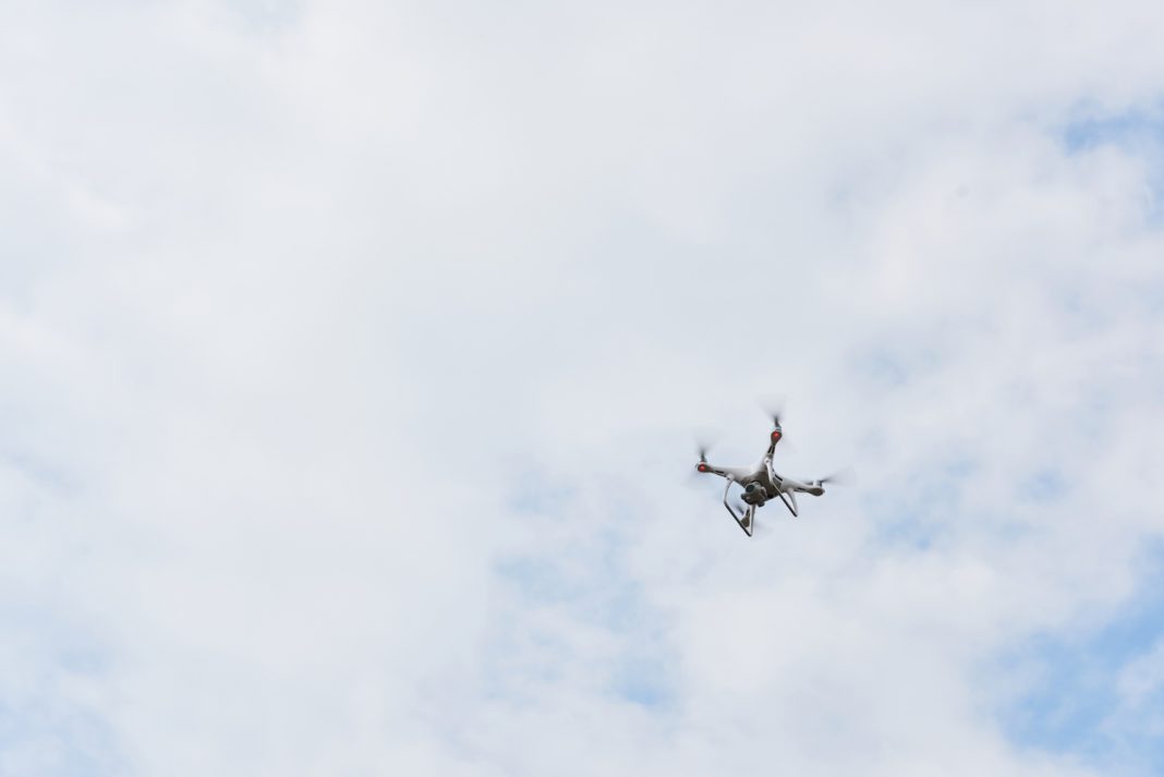 Обломки БПЛА и десятки задержанных авиарейсов: как Сочи пережил вражескую атаку