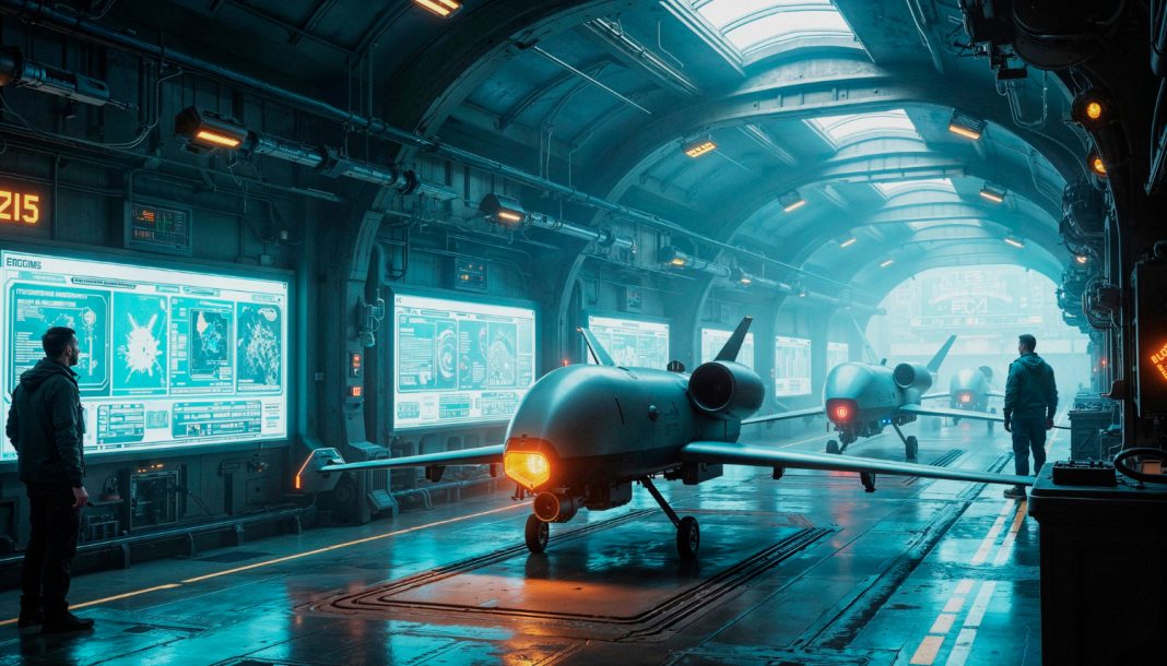 Новая фаза: «Живой Нострадамус» предупредил о переходе к «невидимой войне» с Ираном