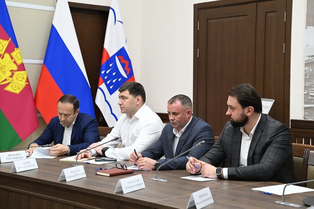 Отдых без риска: в Сочи легализовано 1250 гостевых домов