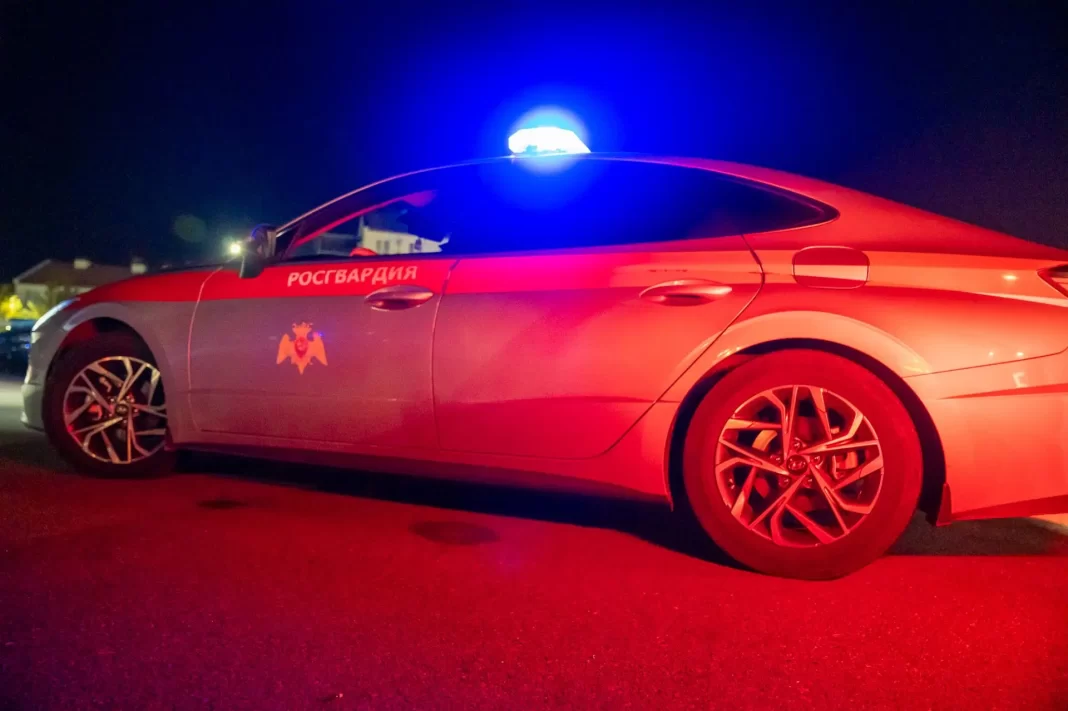 В Сочи, Краснодаре и Туапсе задержали подозреваемых, находившихся в розыске