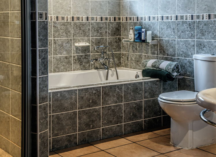 Жители Красной Поляны будут без отопления и воды до 14:00 25 марта