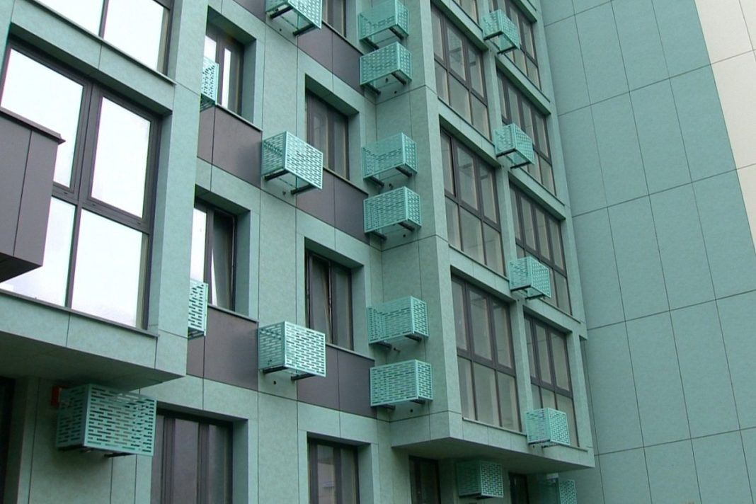 Умный подвал: в Сочи автоматизировали процесс эвакуации в укрытия