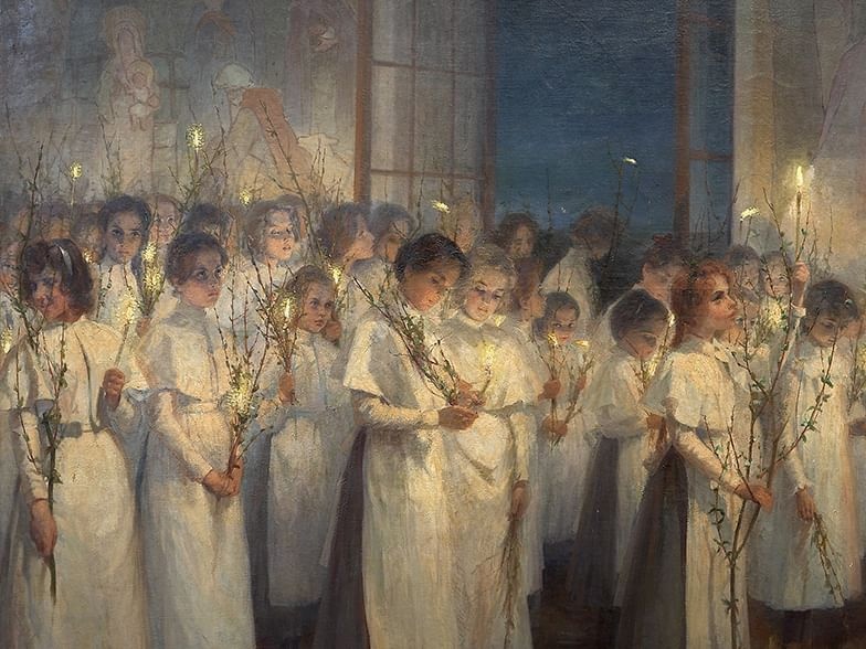 Вербное воскресенье — 2026: когда отмечают, суть, традиции, что нельзя