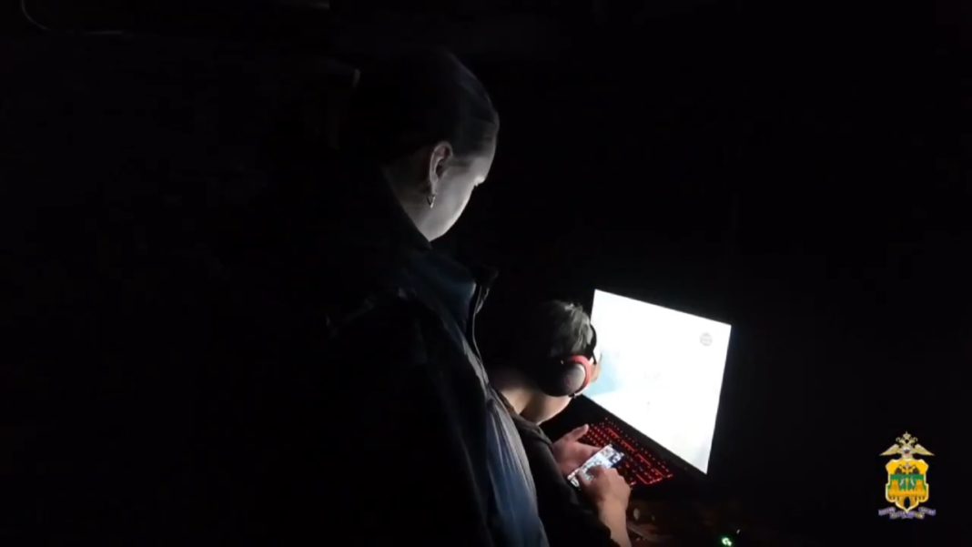 Почему не дома? 28 подростков задержаны в Сочи за ночные прогулки