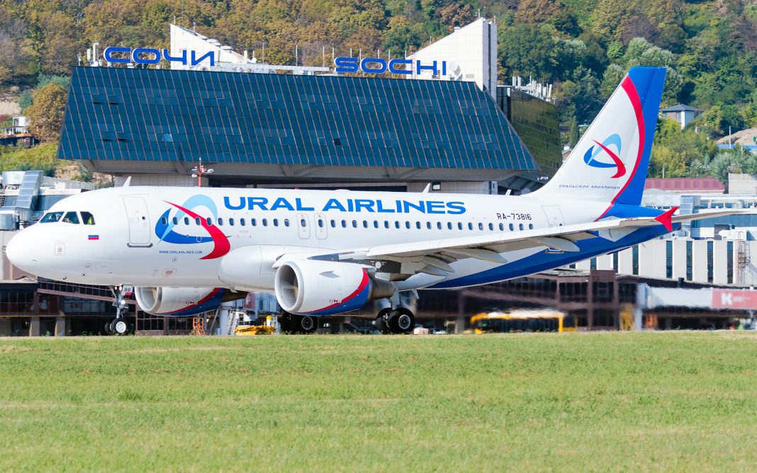 Из Сочи станет больше рейсов в Хургаду и Шарм-эль-Шейх