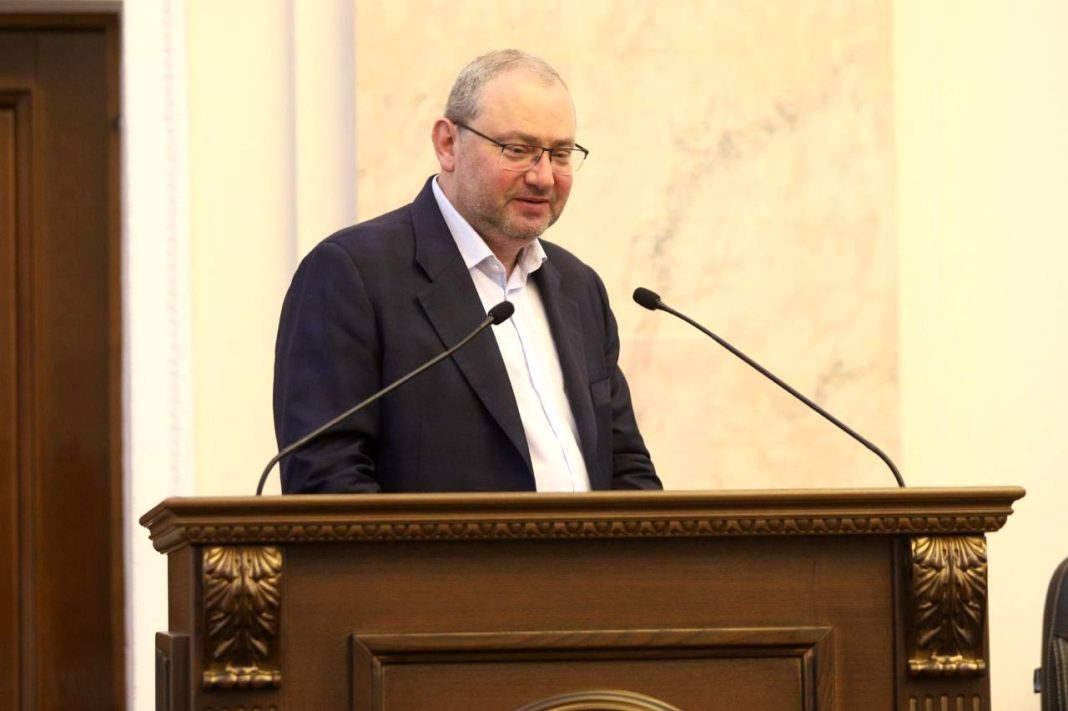 Суд назначил дату рассмотрения иска к министру здравоохранения Кубани Филиппову