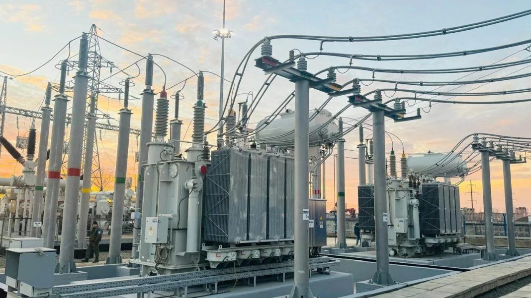 В развитие энергетики Кубани и Сочи до 2028 года вложат более 130 млрд рублей