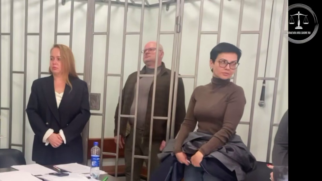 Чиновник сочинской мэрии Евгений Горобец останется под стражей до мая