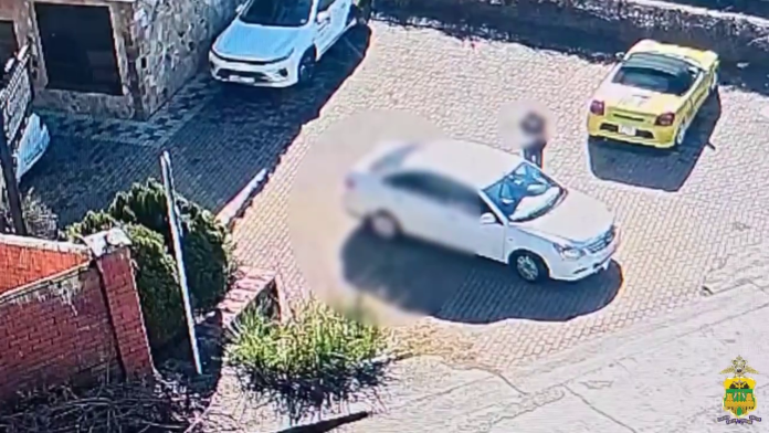 Из Питера в Сочи за чужим золотом: 19-летний курьер оказался фигурантом уголовного дела