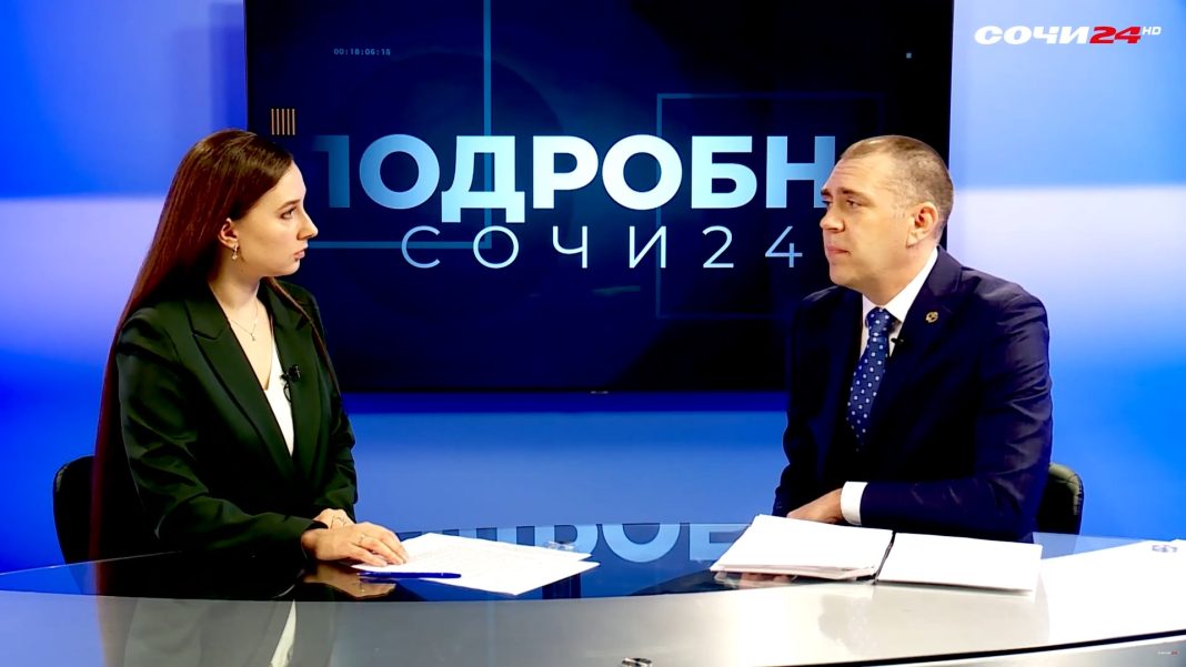 Адвокат объяснил, какие иностранные слова теперь придётся убрать с вывесок в Сочи