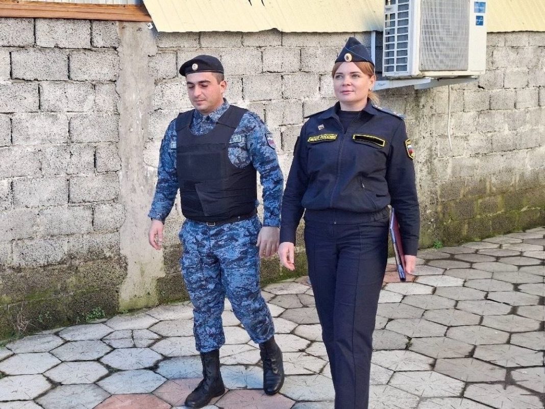 Борьба с самостроем в Сочи: столовую на муниципальной земле снесут принудительно