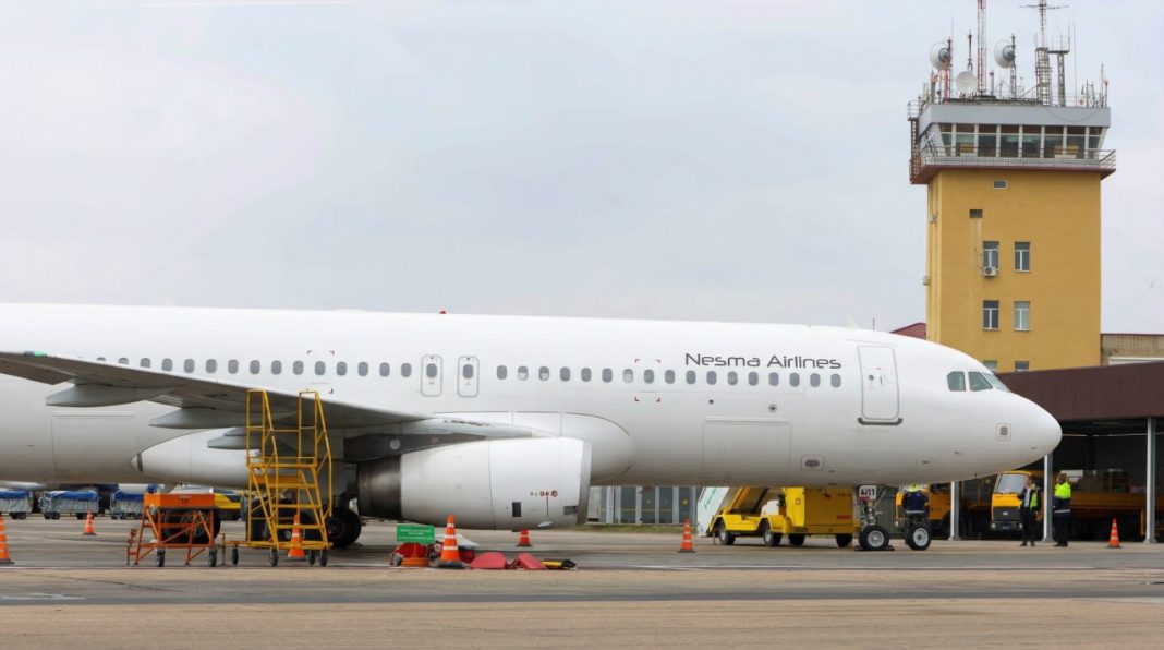 С 29 марта из Краснодара запустили дополнительные полеты в Хургаду