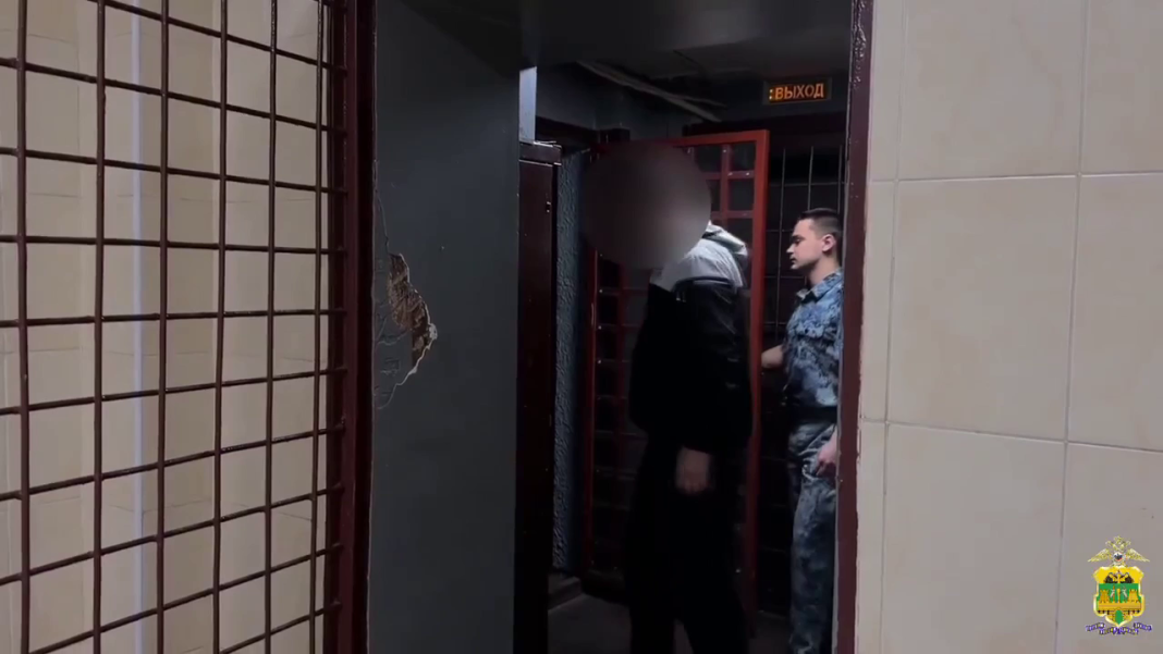 Полиция Сочи за сутки нашла мужчину, стрелявшего из автомата