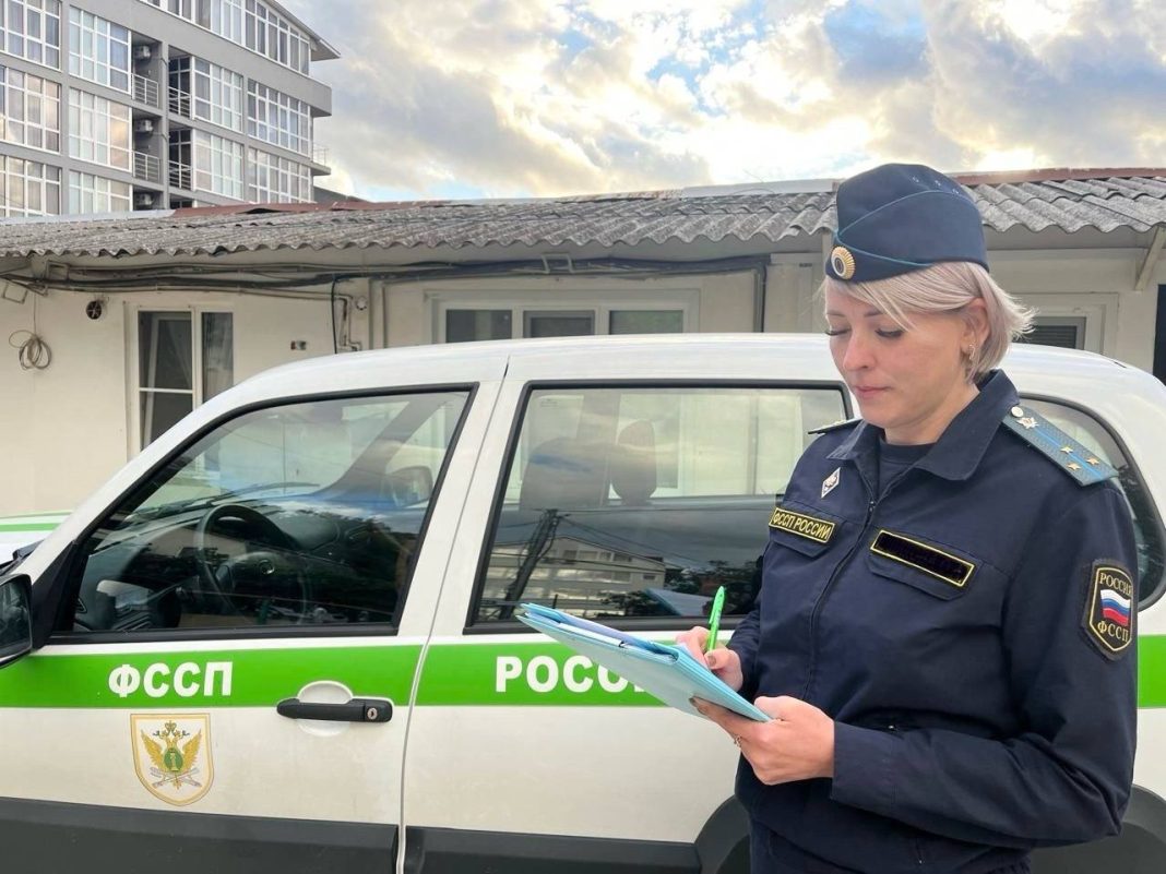 Сувениры вне закона: в Адлере снесли магазин, построенный без разрешения