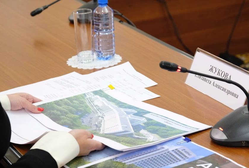 В Сочи построят два крупных курортных комплекса за 21 миллиард рублей