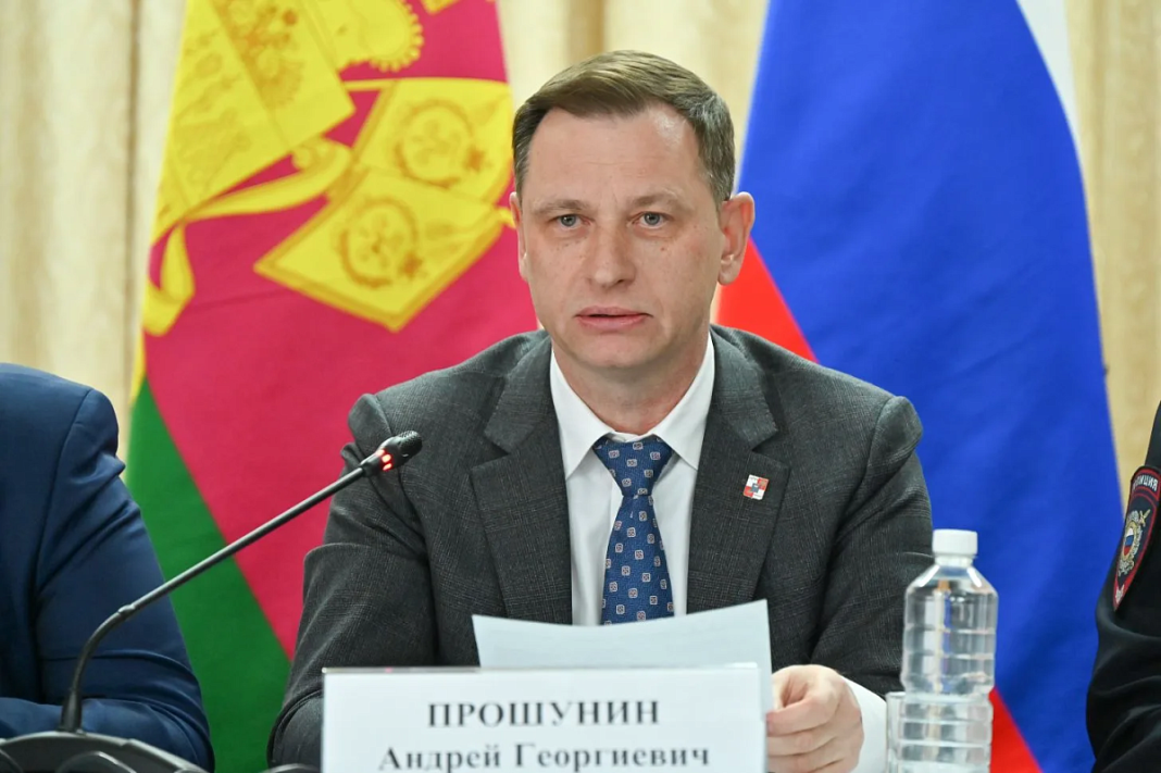 Мэр Сочи поручил оценить последствия оползня в Барановке