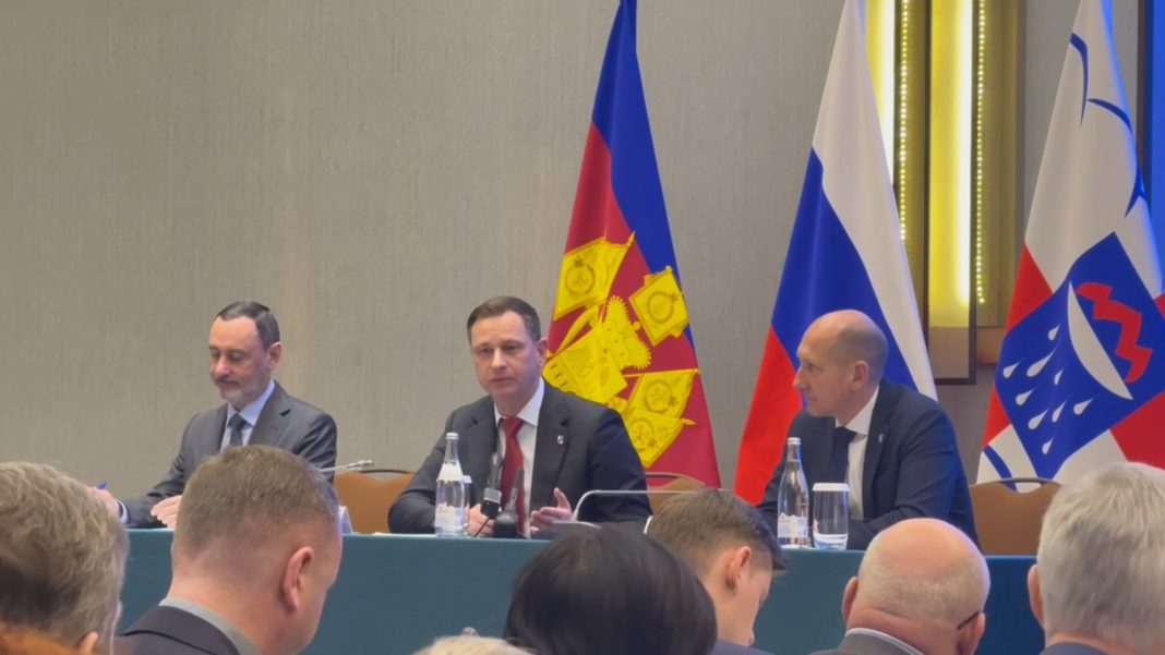 «Выбирай Сочи»: новая концепция привлечения туристов заработает на курорте