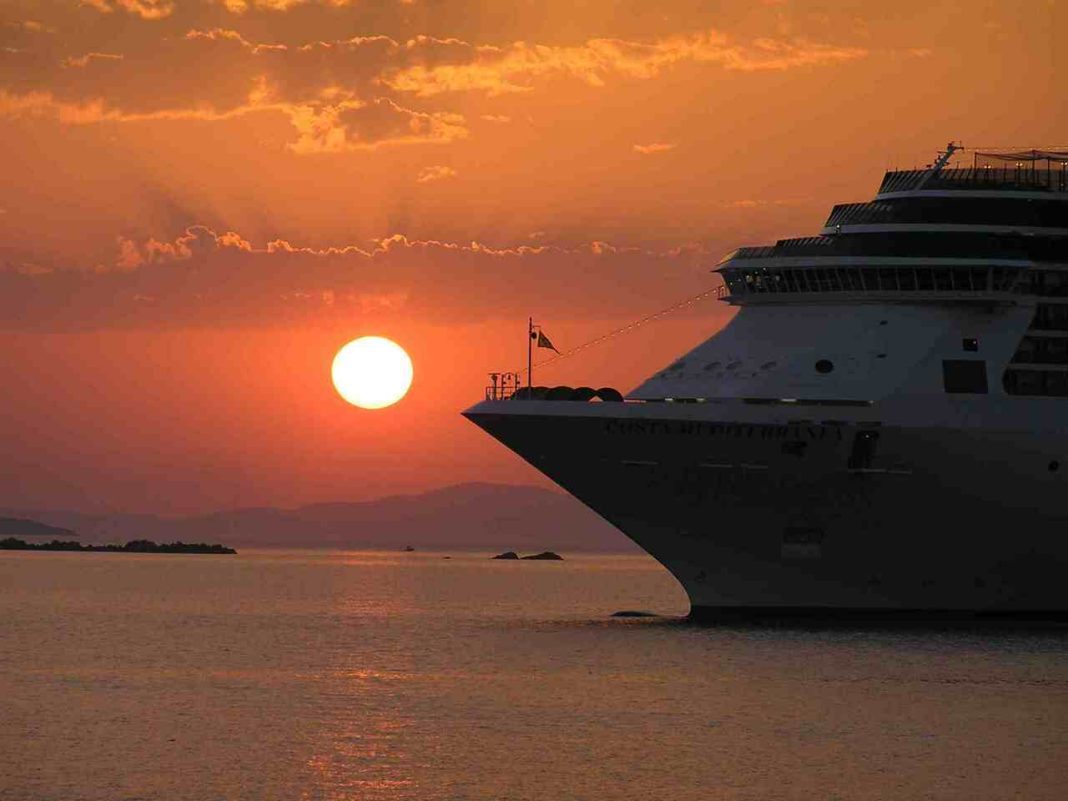 Сочи — Стамбул — Александрия: в России впервые снимут фильм целиком на борту лайнера