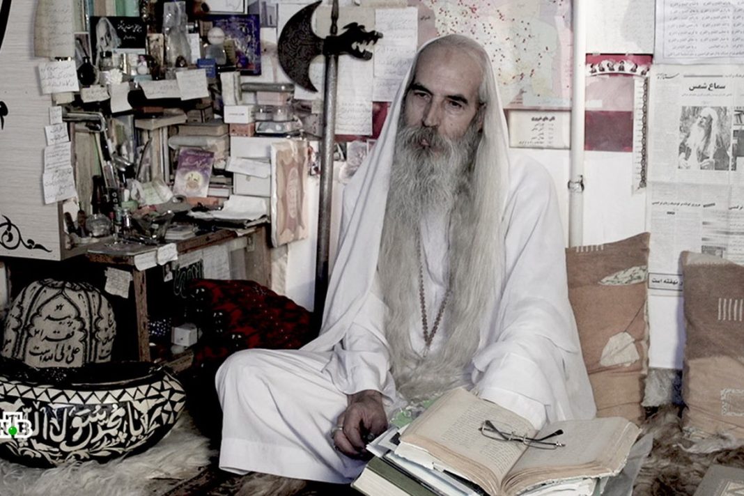 «Умоются кровью»: страшные слова иранского старца о войне с США