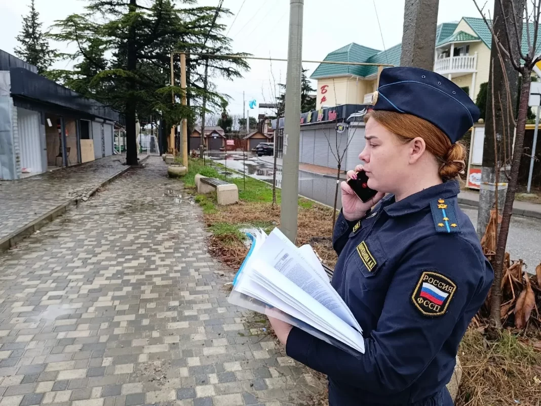 Десять штрафов и снос: сочинский бизнесмен заплатил за самострой дважды