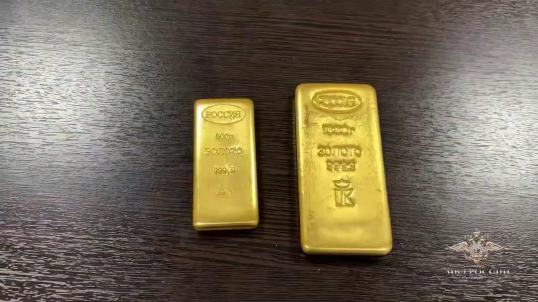 19 миллионов, 1,5 кг золота и две жертвы: запутанная схема аферистов раскрыта в Сириусе