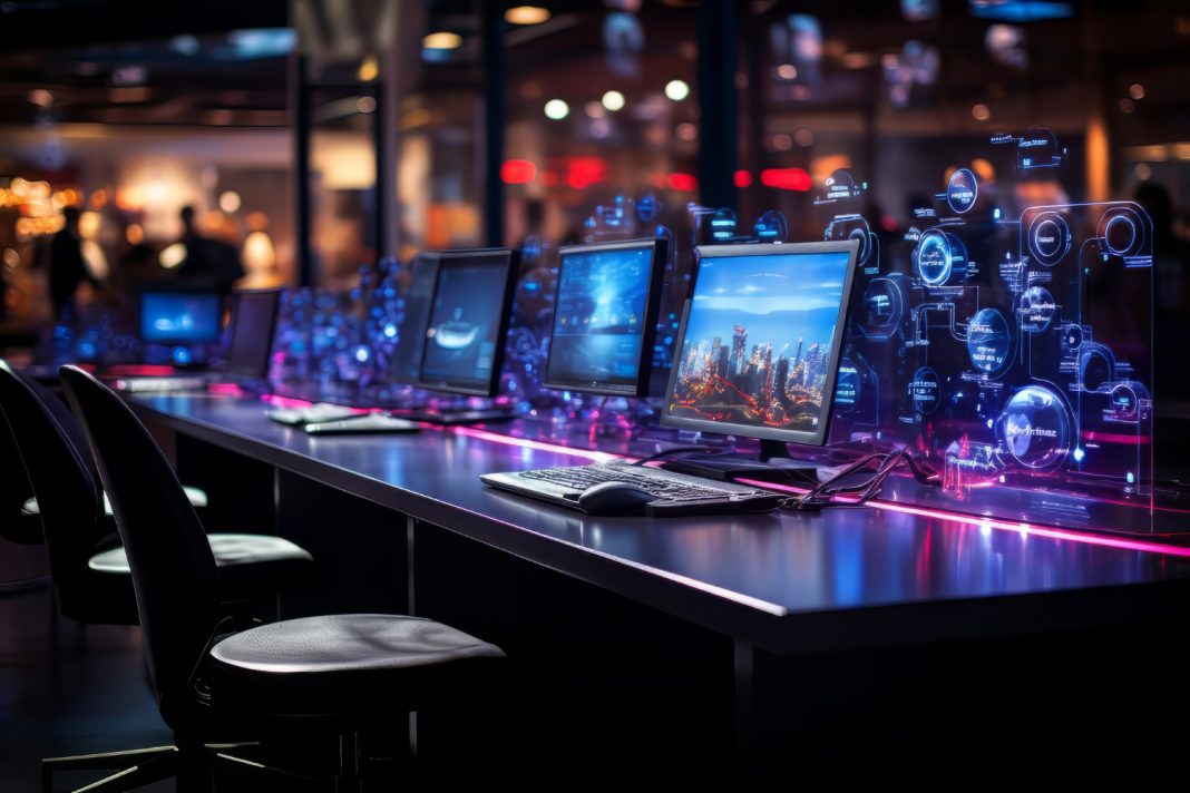 В Сочи будут проверять компьютерные клубы по поручению антитеррористической комиссии