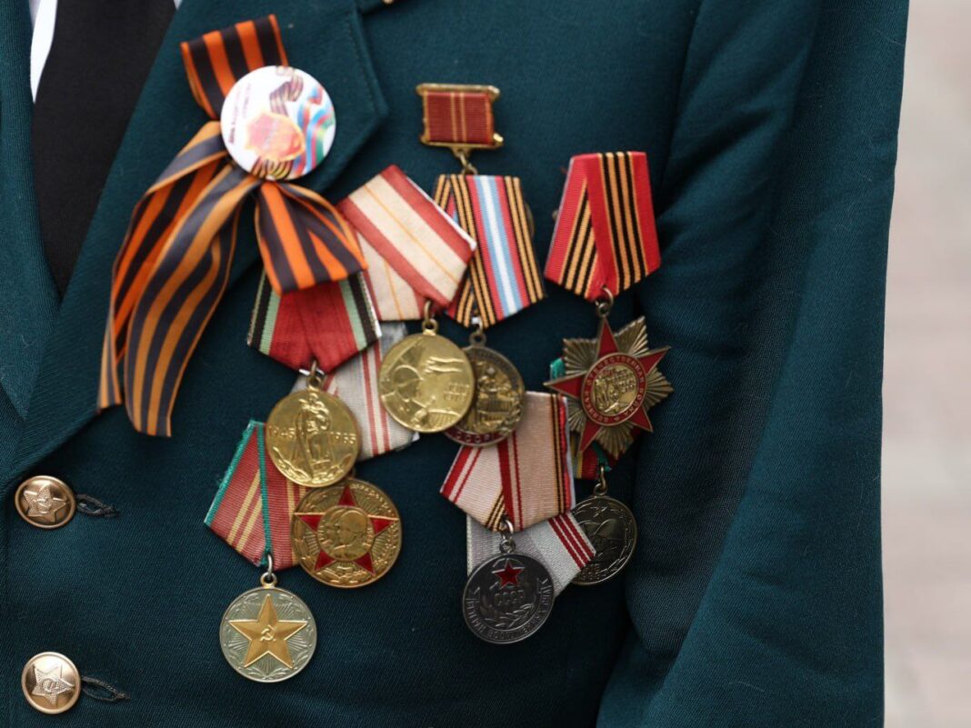 Краевой бюджет поддержит инвалидов и участников ВОВ разовой выплатой в 40 тысяч Краевой бюджет поддержит инвалидов и участников ВОВ разовой выплатой в 40 тысяч