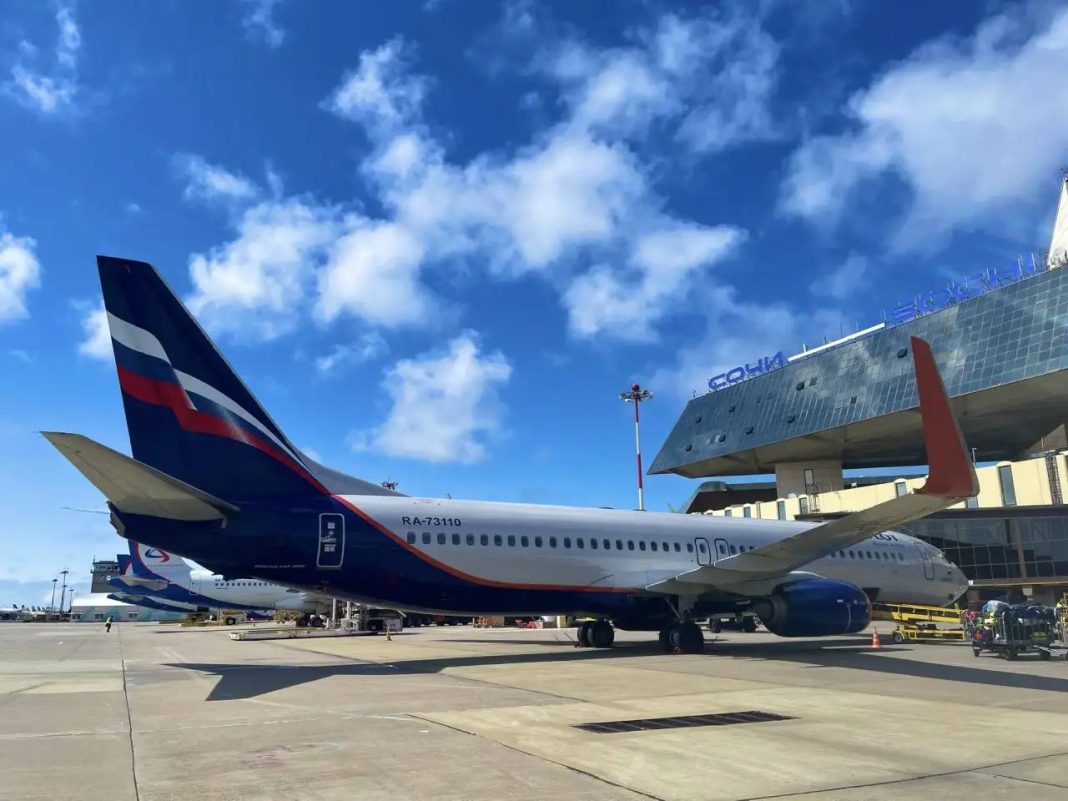 Все отправленные на запасные аэропорты рейсы вернулись в Сочи