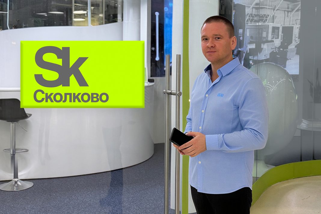 Местный производитель косметики Matsesta стал резидентом «Сколково» и получил знак качества «Сделано на Кубани»