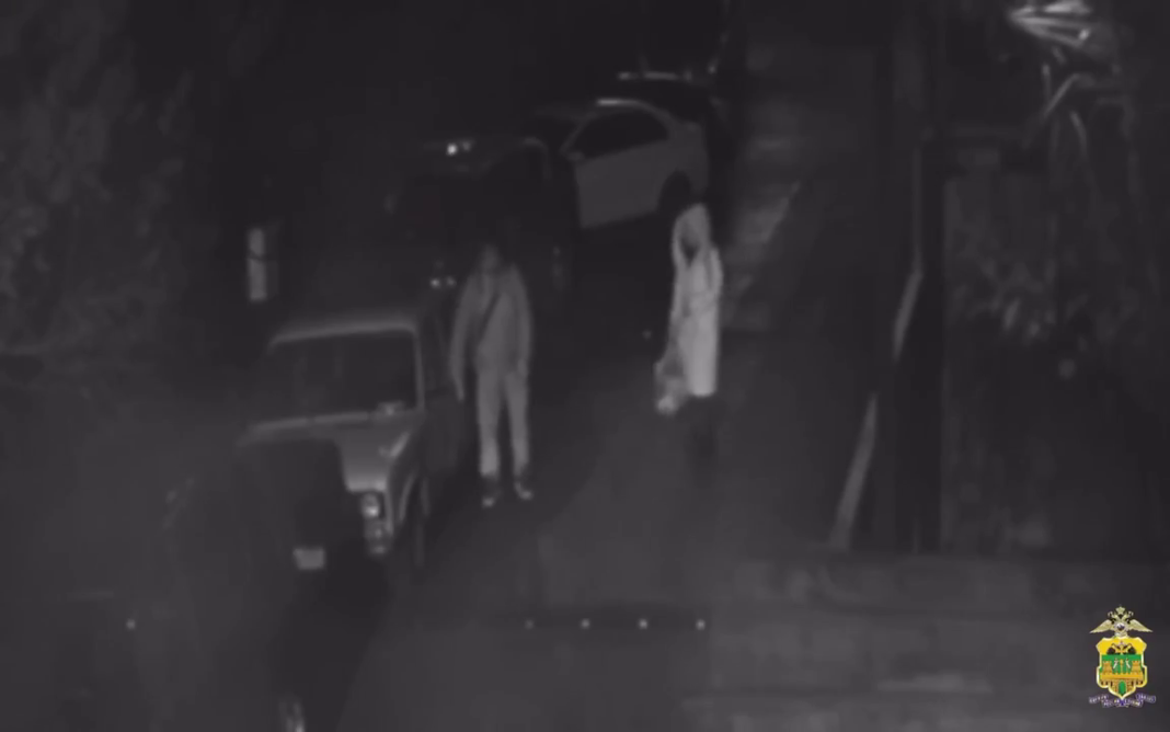 Пять лет за поездку: в Сочи якутянин угнал «Шестерку», чтобы впечатлить девушку