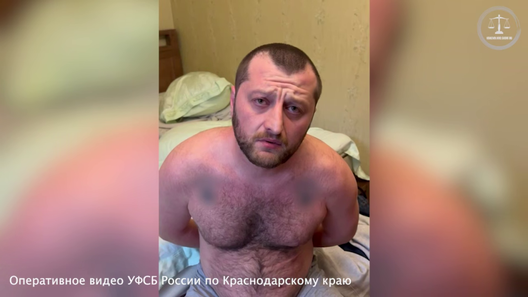 Сочинец в СИЗО насаждал идеологию «А.У.Е.»*: суд прибавил ему срок