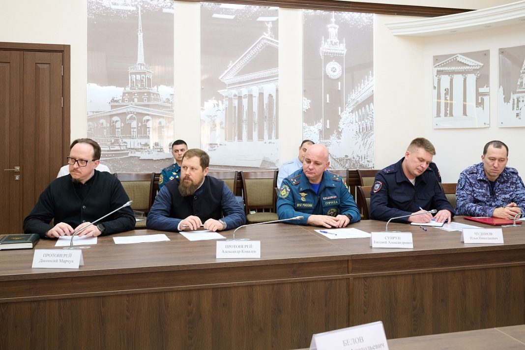 Сочи готовится встретить Пасху: полный график богослужений, ночных автобусов