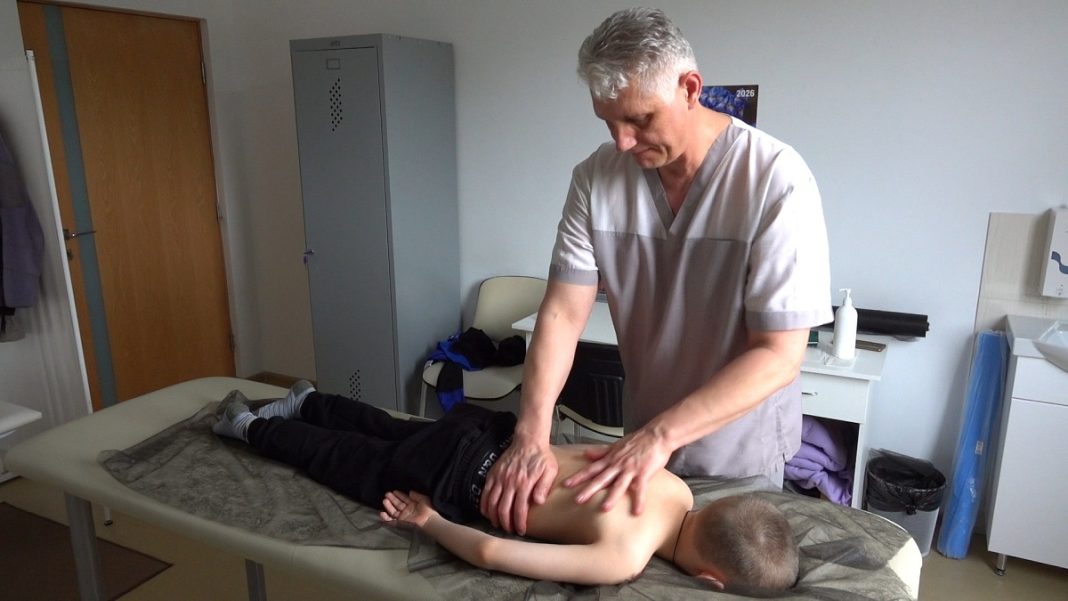 От диагностики до горных курортов: курские семьи завершили реабилитацию в Сочи