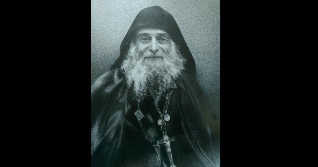 «Шут погубит их всех»: что старец Гавриил говорил о России, Грузии и будущем Украины