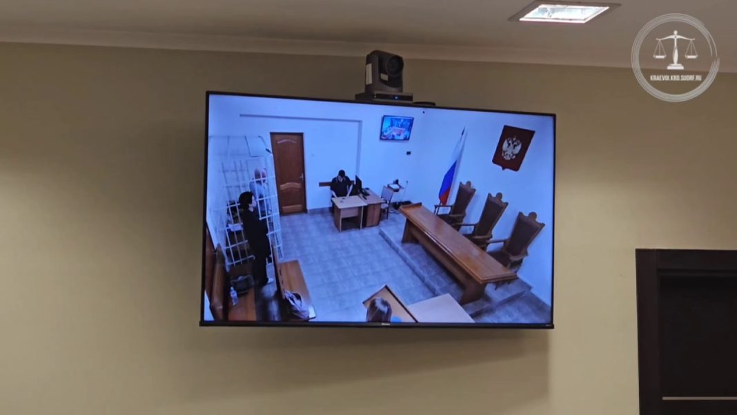 Суд оставил под стражей замглавы Сочи Горобца по делу о злоупотреблении