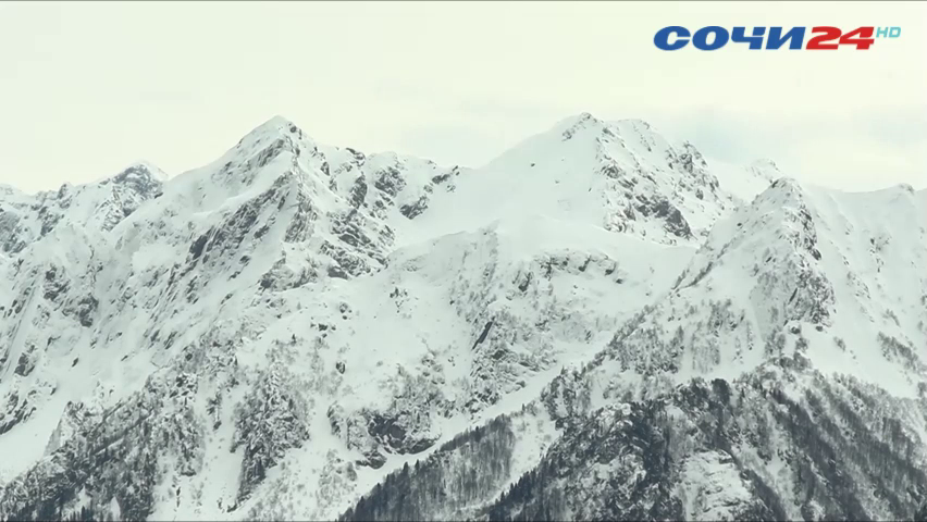 Строже, чем раньше: пропуска в Сочинский нацпарк начнут массово проверять с 1 мая