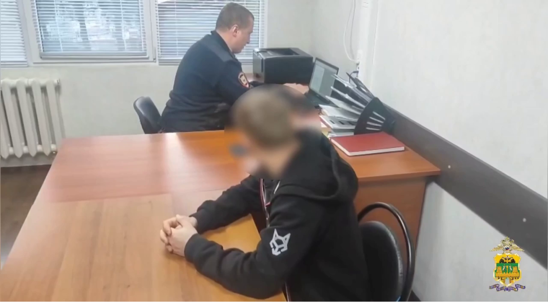 «Рекламщика» наркошопа вычислили в Сочи по горячим следам