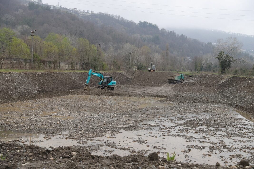 130 насосов и чистая подпитка: в Сочи готовят водоснабжение к наплыву гостей 130 насосов и чистая подпитка: в Сочи готовят водоснабжение к наплыву гостей