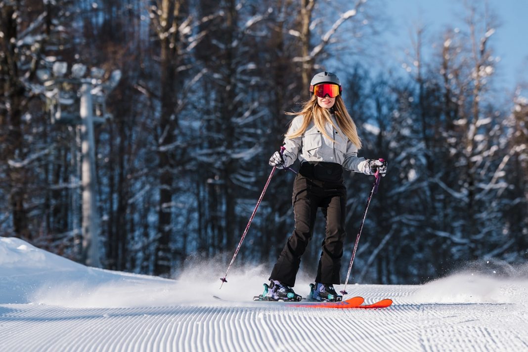 Горнолыжный сезон в Сочи завершится после майских праздников