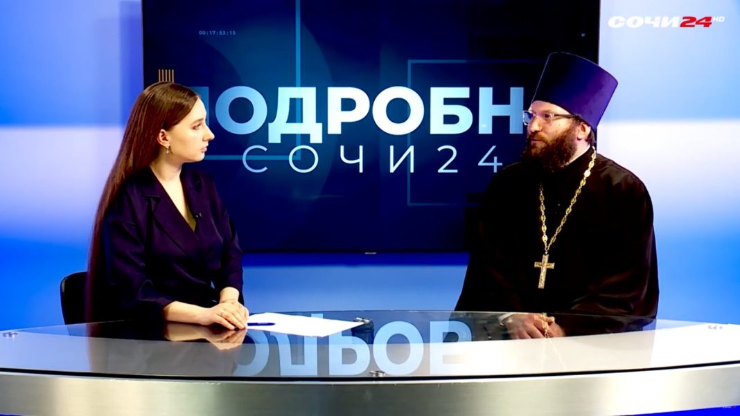 Перед Пасхой: что важно знать о Страстной пятнице