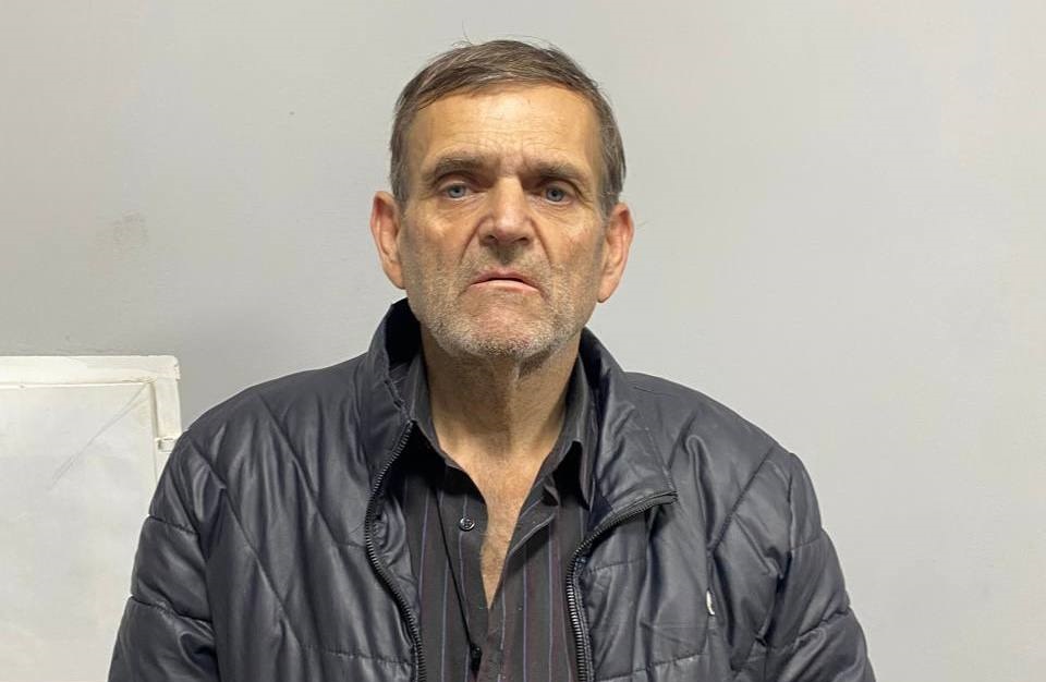 Операция на «Псоу»: четыре грамма метадона изъято у жителя Сухума на границе