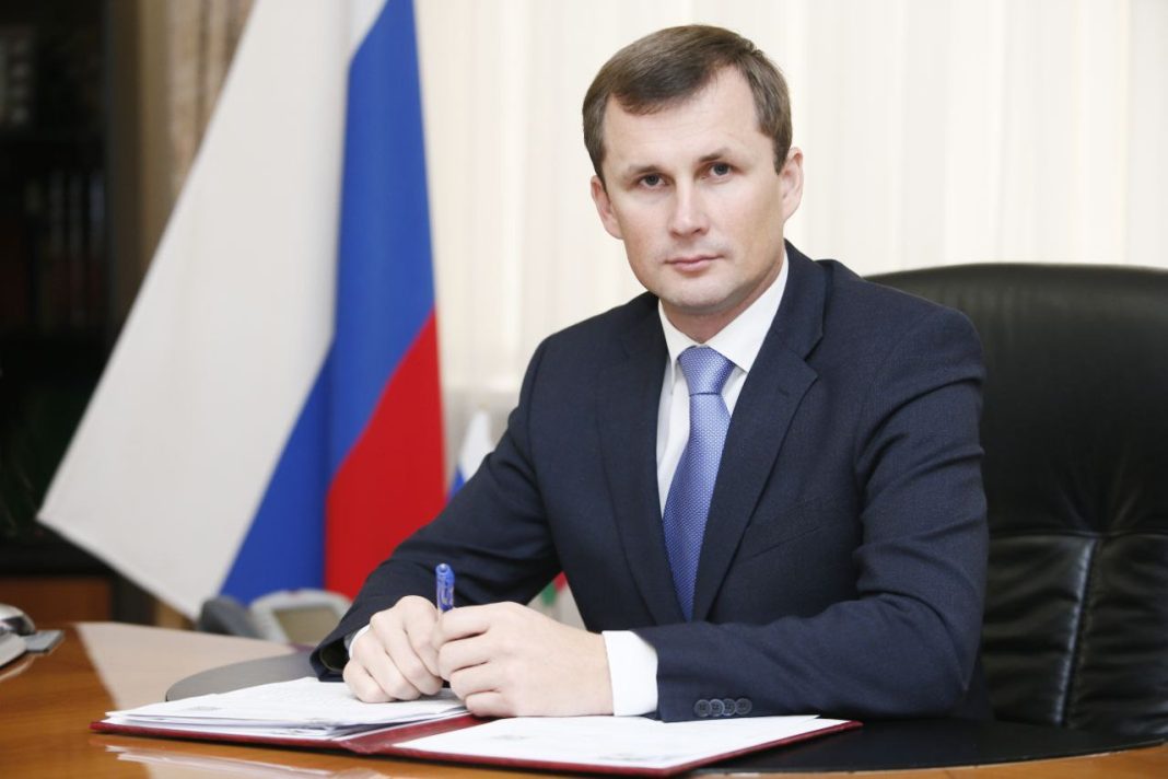 Суд рассмотрит иск о конфискации имущества вице-губернатора Кубани Коробки