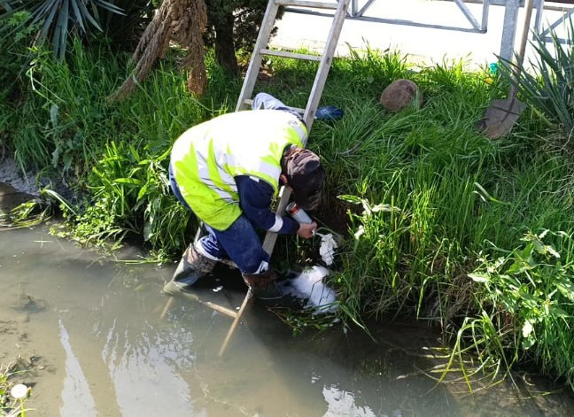 Химия вместо чистой воды: жители Сочи добились проверки автомойки