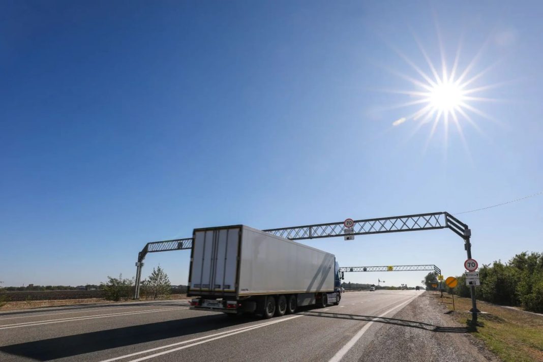 В Сочи и на федеральных трассах Кубани снизилось число ДТП с погибшими и ранеными