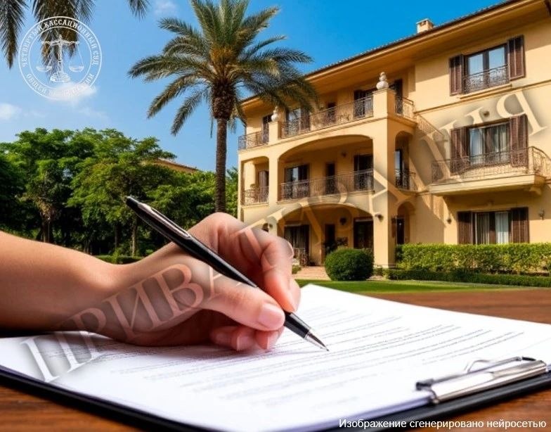 Сочинский нацпарк проиграл кассацию: семья с ребенком приватизирует жилье